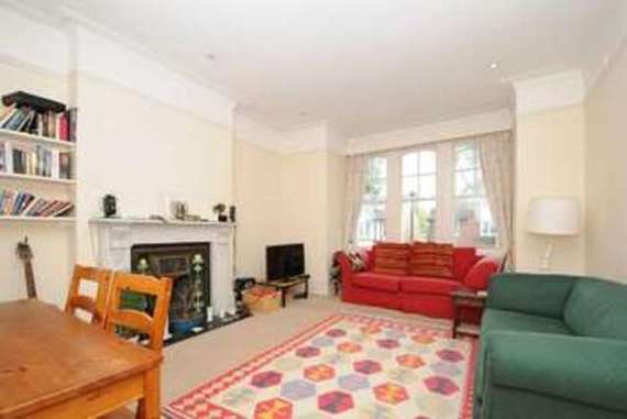 3 bedroom Flat for s...